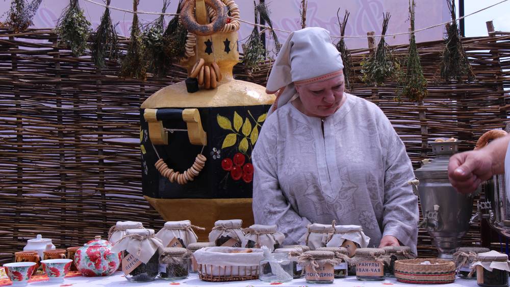 Первый «День Брянского поля – 2023» показал достижения сельского хозяйства области