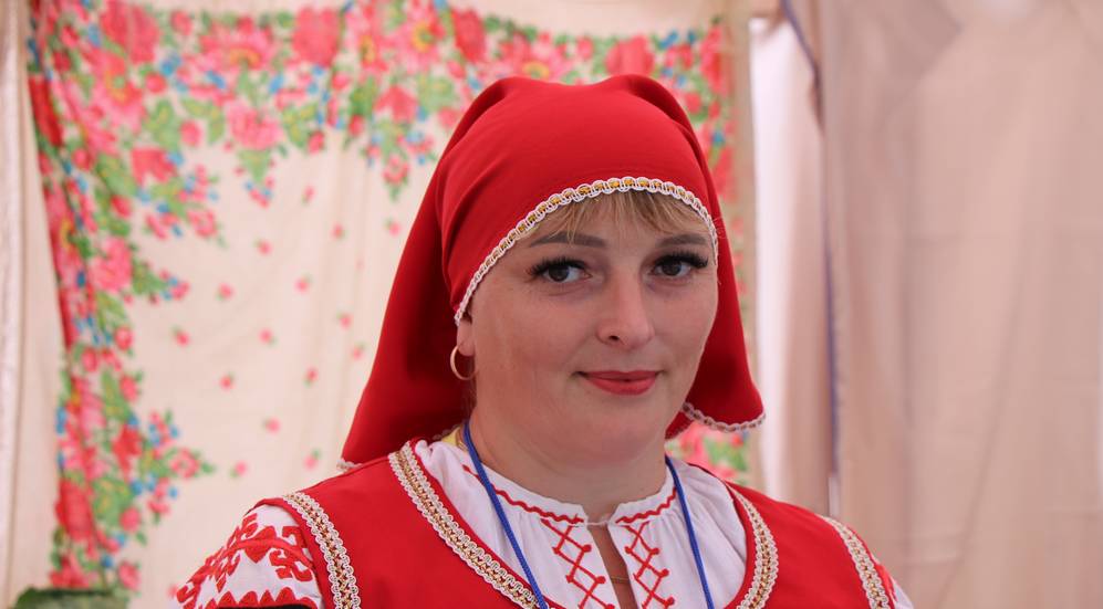 Маленькое фермерское хозяйство помогло брянским женщинам выстоять даже под обстрелами