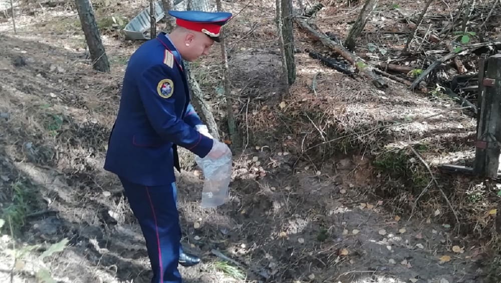 В Севске 48-летнего мужчину отправили на скамью подсудимых за «пьяное» убийство гостя