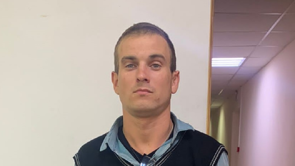 В Володарском районе Брянска сотрудники УМВД поймали двоих курьеров телефонных мошенников