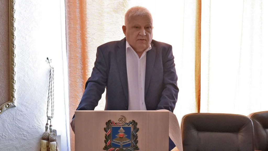 Брянскому губернатору 7 августа доложили о развитии гражданского общества в регионе