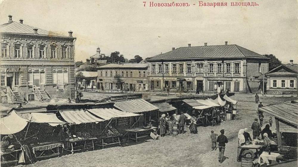 «…в еврейской в нашей Унече…»: история обязывает брянцев развивать отношения с Израилем