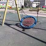 Брянские «фронтовики» попросили прокуратуру проверить чиновников из-за детского городка