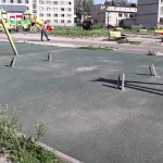 Брянские «фронтовики» попросили прокуратуру проверить чиновников из-за детского городка