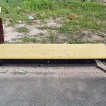 Брянские «фронтовики» попросили прокуратуру проверить чиновников из-за детского городка