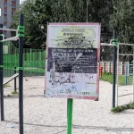 Брянские «фронтовики» попросили прокуратуру проверить чиновников из-за детского городка