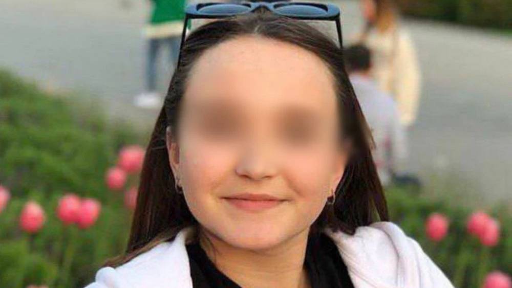 Пропавшую 4 августа 15-летнюю девочку обнаружили убитой на кладбище