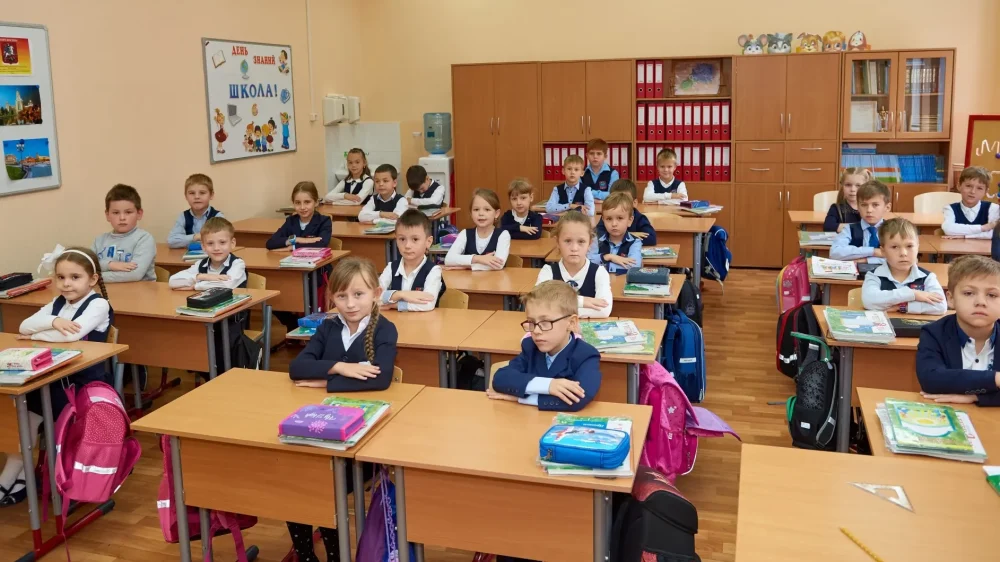 Депутаты и сенаторы проверят наличие учебников в брянских школах