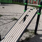 Брянские «фронтовики» попросили прокуратуру проверить чиновников из-за детского городка