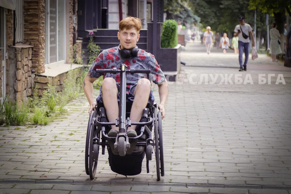 Подрядчик завершил ремонт улицы Куйбышева в Брянске с недостатками