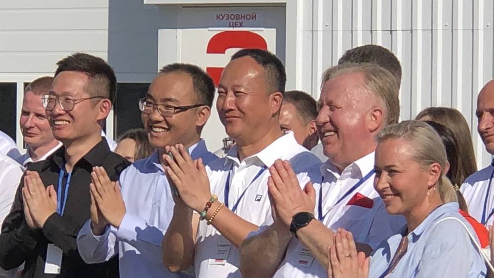 Брянский производитель грузовичков BNM вынужден применить огромные скидки