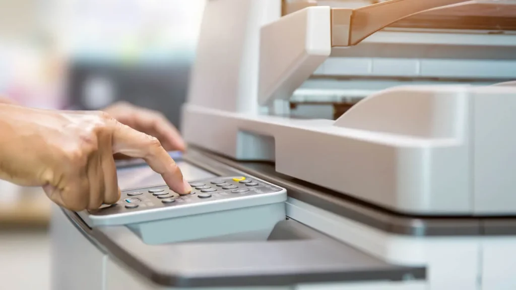 «Сервис печати» от «Ростелекома» прошел тестирование в ООО «Газпром энергосбыт Брянск»