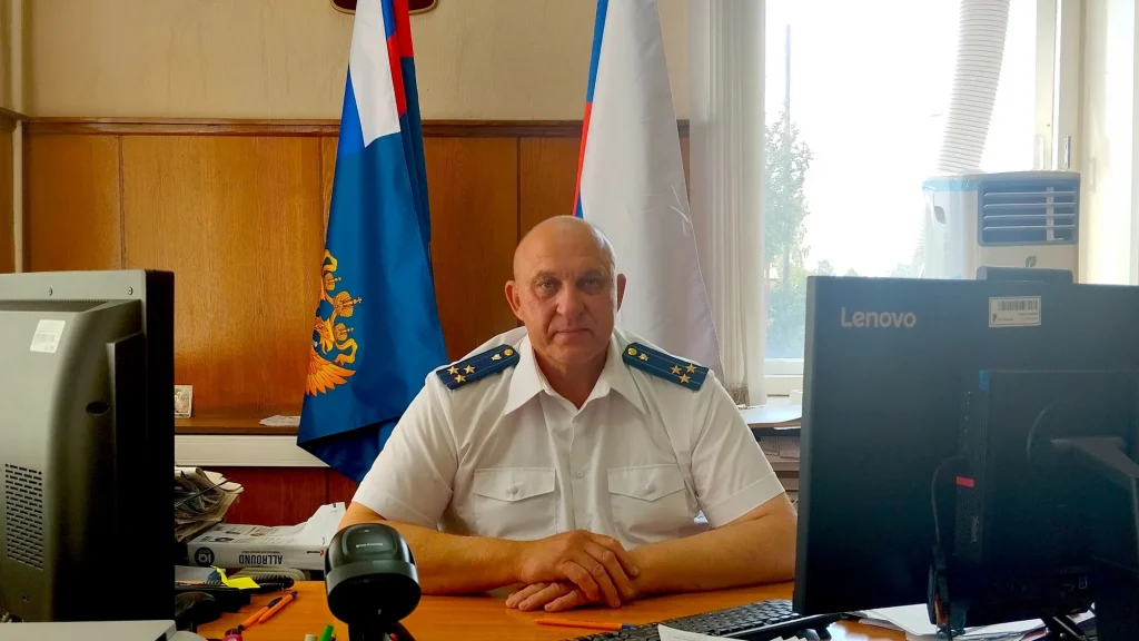 Прокуратура Бежицкого района выявила 9679 нарушений закона в уголовной сфере за год