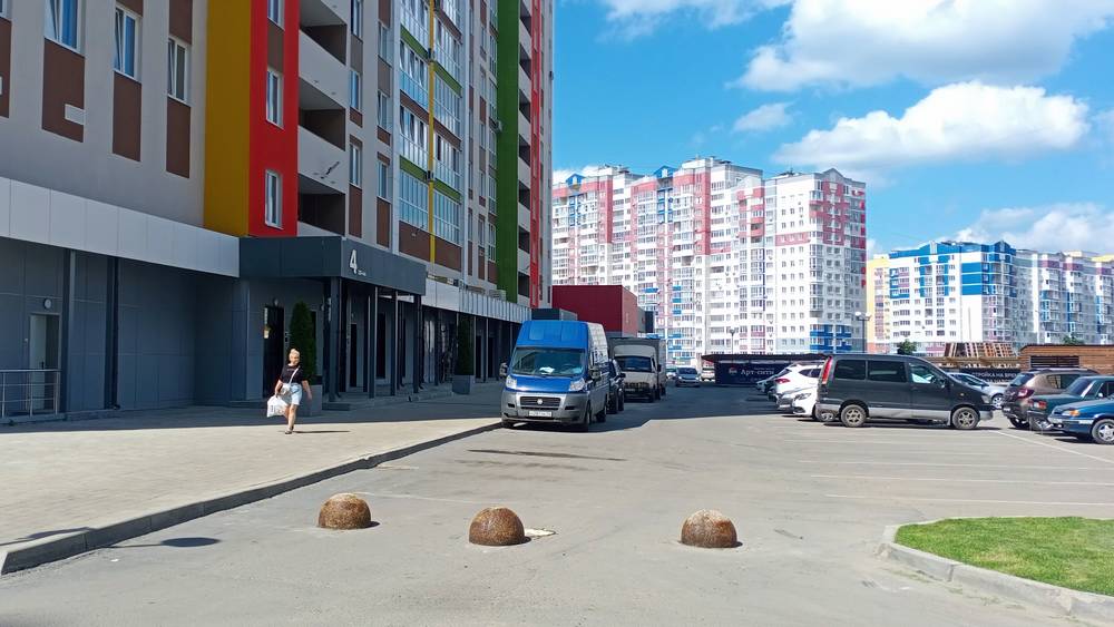 Жители Брянска взбунтовались против тюремных повадок в городе