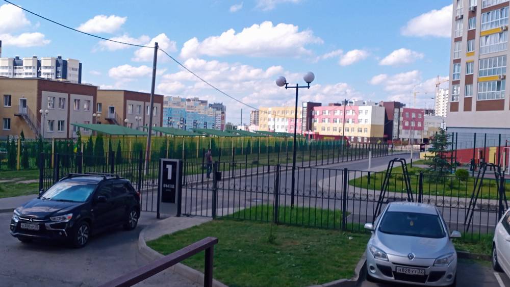 Жители Брянска взбунтовались против тюремных повадок в городе