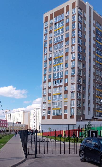 Жители Брянска взбунтовались против тюремных повадок в городе