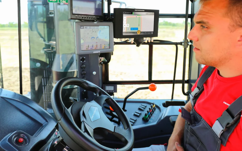 Зарплата в сельском хозяйстве Брянской области превысила среднюю по экономке