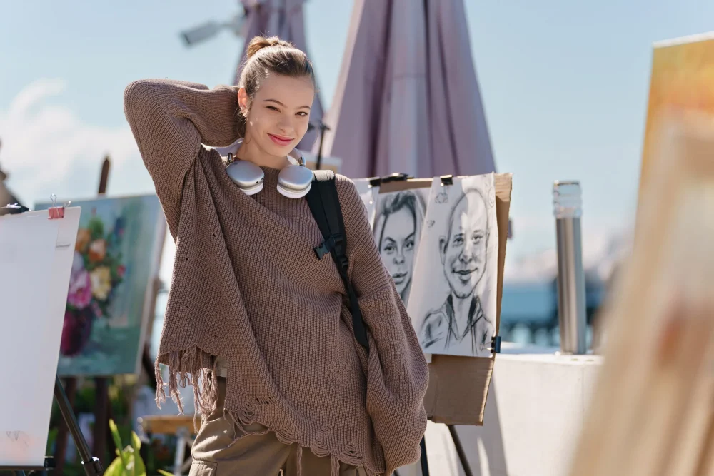 Слезы, прочь: цифровая премьера сериала «Плакса» состоится 28 сентября в Wink