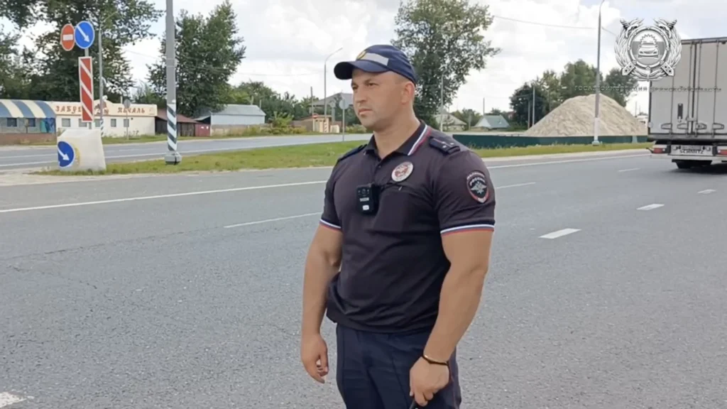 В Брянске два дня сотрудники полиции будут наказывать нерадивых пешеходов