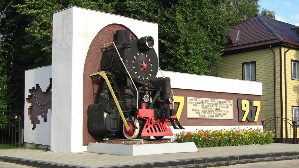 МТС «прокачала» мобильный интернет на вокзалах Унечи