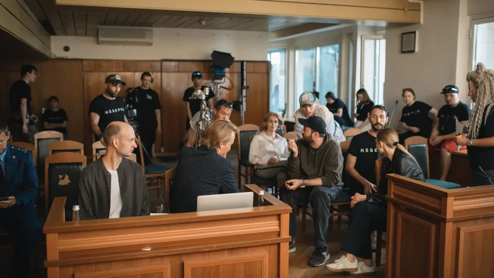 «Студия Видеопрокат» совместно с «НМГ Студией» и видеосервисом Wink начали съемки сериала «Неверные» с Оксаной Акиньшиной