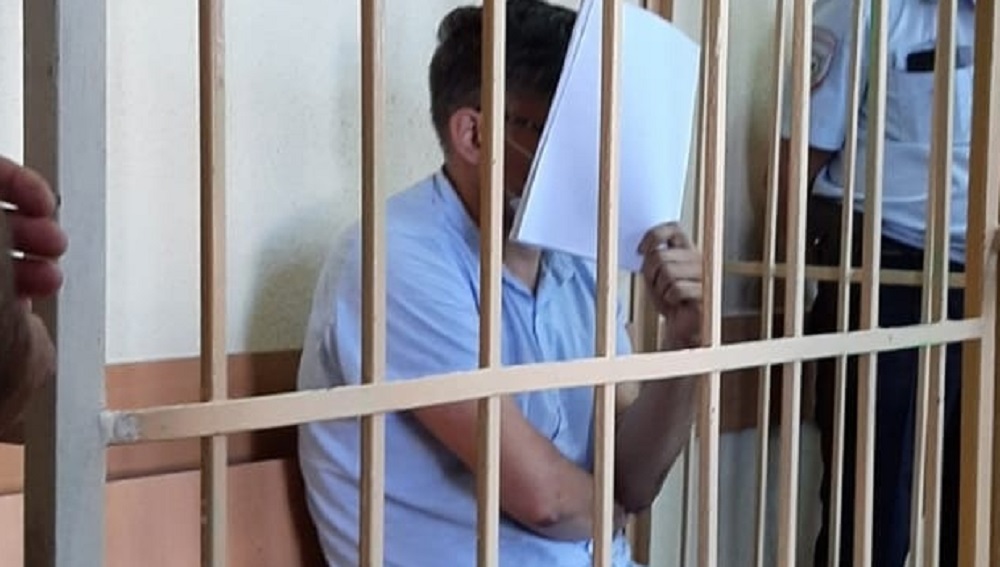 Бывший руководитель «Чистой планеты» Чашников обжаловал в Брянском облсуде арест за взятку
