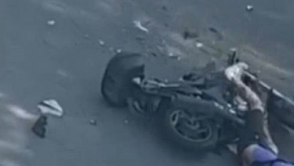 В Брянске водителя грузовика отправили под суд за гибель в ДТП 30-летнего мотоциклиста