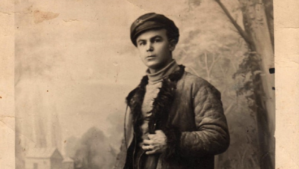 На Брянщине отметили 125-летие со дня рождения командира партизан Александра Виноградова