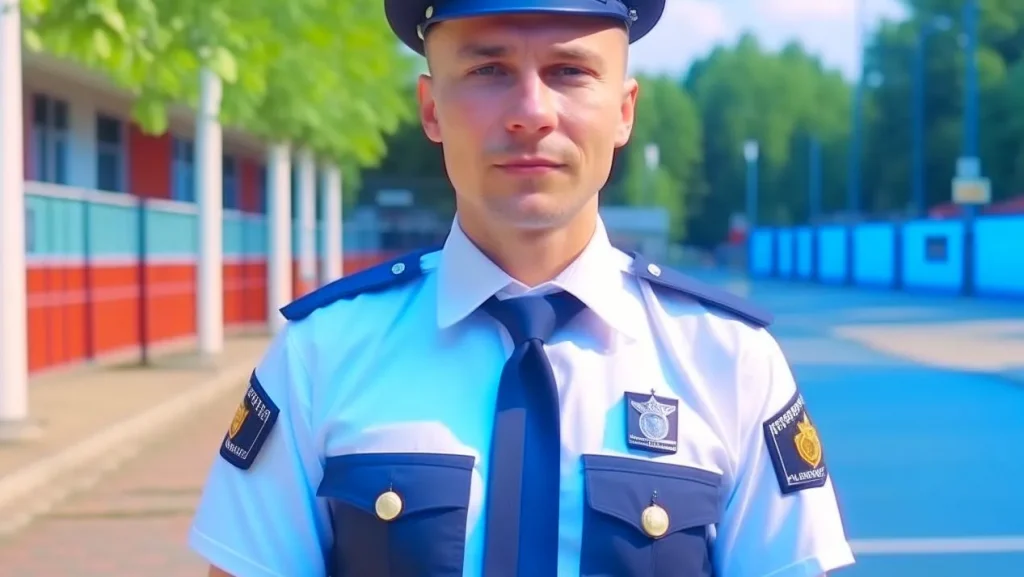 Охранников брянских школ будут готовить к отражению вооруженных нападений