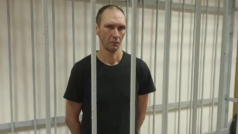 Брянцу дали 8 лет колонии за смерть знакомого, избитого из-за сливного бачка