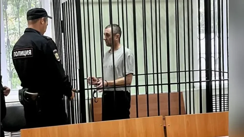 В Брянской области убийцу друга приговорили к 9 годам лишения свободы