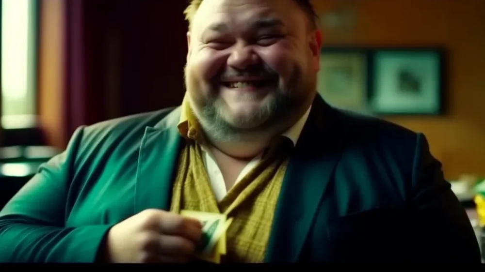 Скромный российский инспектор стал владельцем агрохолдинга стоимость более 67 млрд