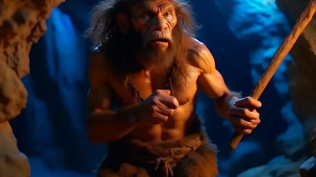 Ученые нашли в Брянской области неандертальский нож возрастом около 80 тысяч лет