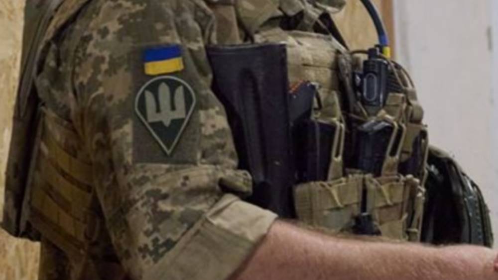 Стали известны подробности прорыва украинской ДРГ в Брянскую область