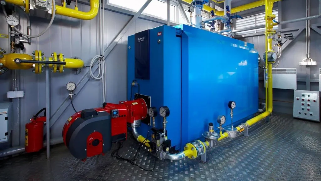 Брянские коммунальщики провели подготовку к новому отопительному сезону