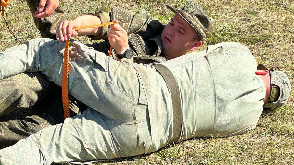 Власть Брянска опубликовала странный снимок чиновника Семенова