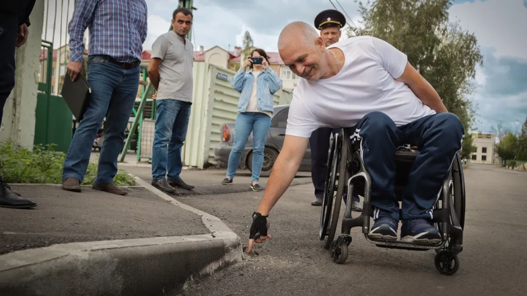 В Брянской области могут начать строить дома и дороги с помощью золы