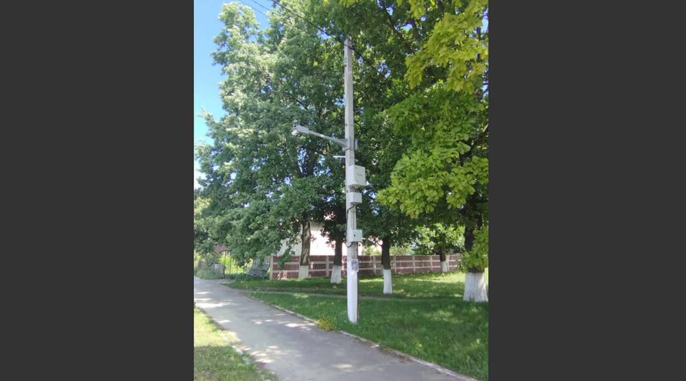 «Брянскэнерго» в первом полугодии подключило к сетям более 80 камер видеонаблюдения