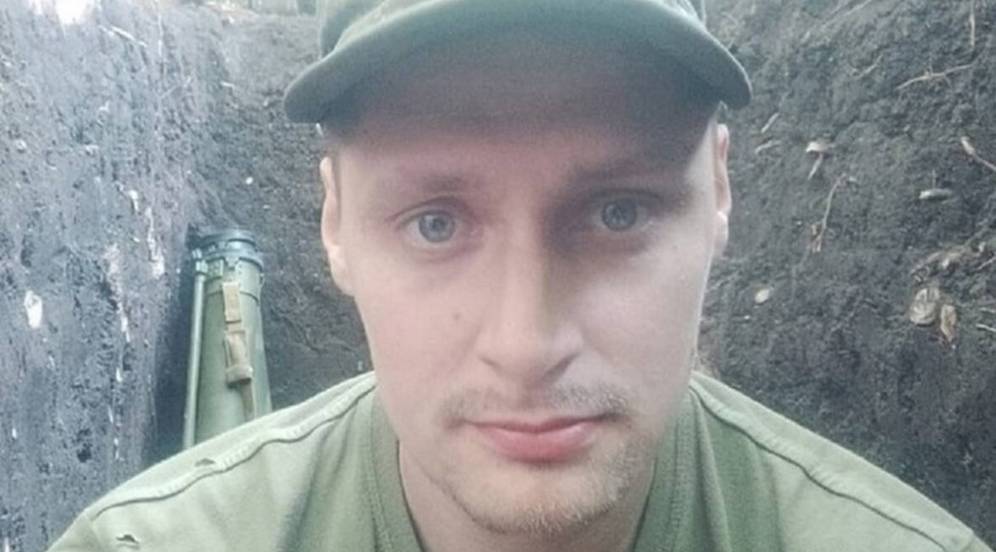 Бывший вратарь хоккейного клуба «Брянск» Артём Гвоздик погиб в зоне СВО