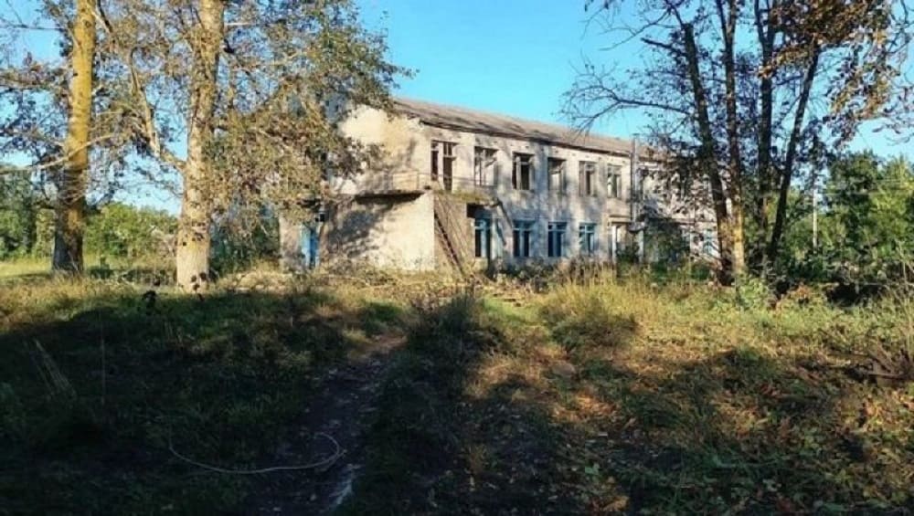 Опубликованы фото последствий обстрела ВСУ села Куршановичи в Брянской области