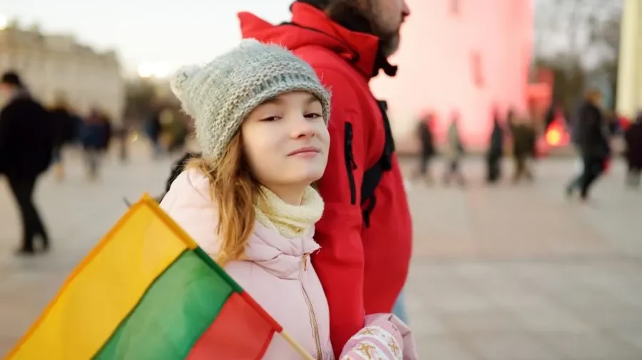 Migronium: «ВНЖ Литвы – путь к европейской мечте»
