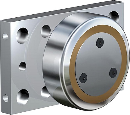 Подшипники роликовые: особенности применения