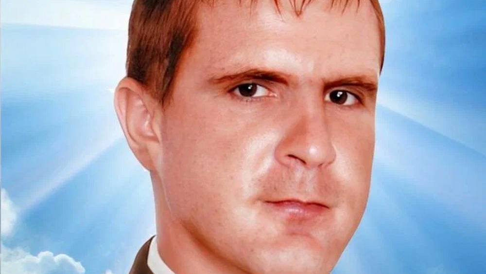 В зоне спецоперации погиб военнослужащий Борис Карабанов из Брянской области