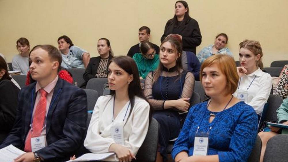 В Брянске начался XI областной конкурс «Педагогический дебют – 2023»