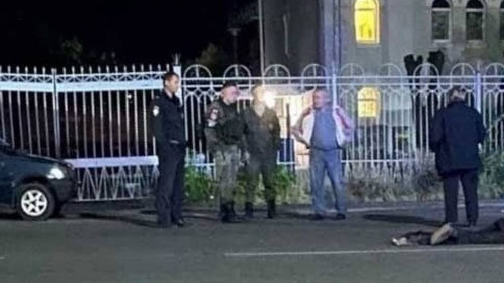 В Суземке Брянской области под колёсами автомобиля СеАЗ погибла 65-летняя женщина