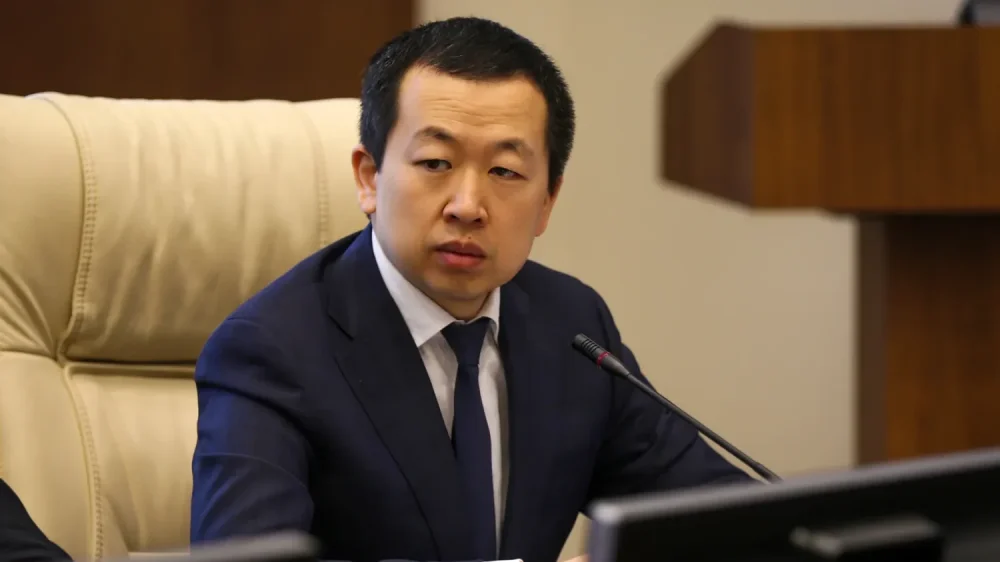 Олег Пак назначен старшим вице-президентом по развитию государственных цифровых платформ «Ростелекома»