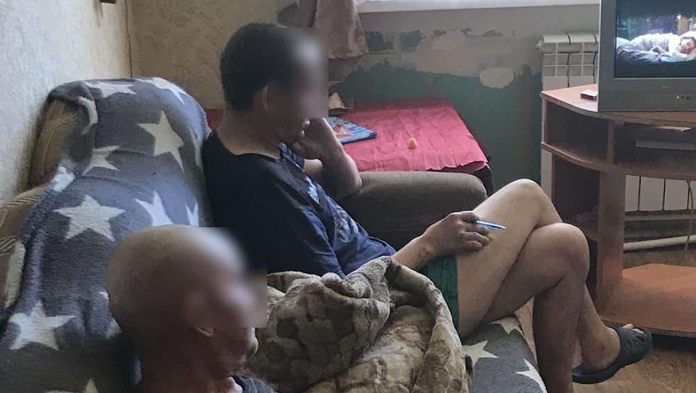 В Брянской области с начала 2023 года полиция закрыла 12 наркопритонов