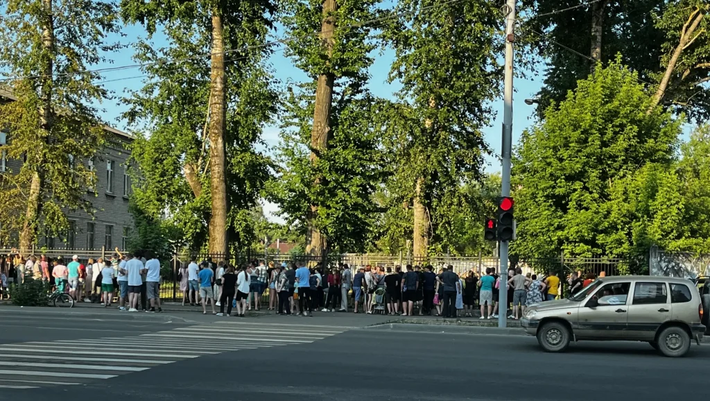 Губернатор Брянской области создал комиссию для осеннего призыва в армию