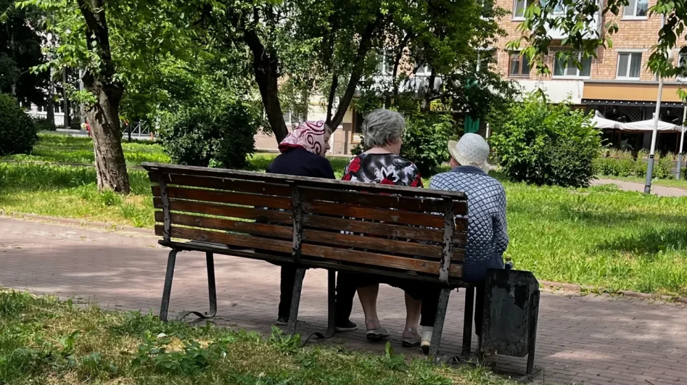 В Брянской области неработающим пенсионерам увеличат пенсию