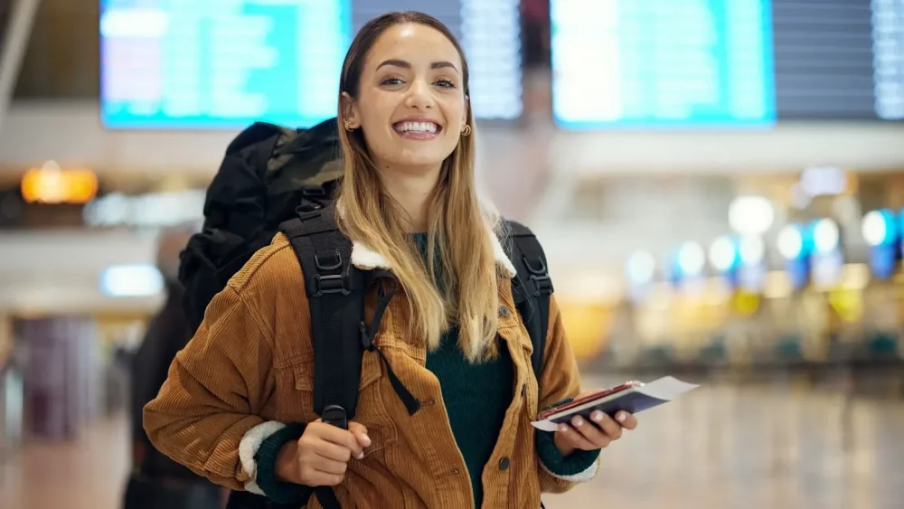 Как узнать, куда летал человек